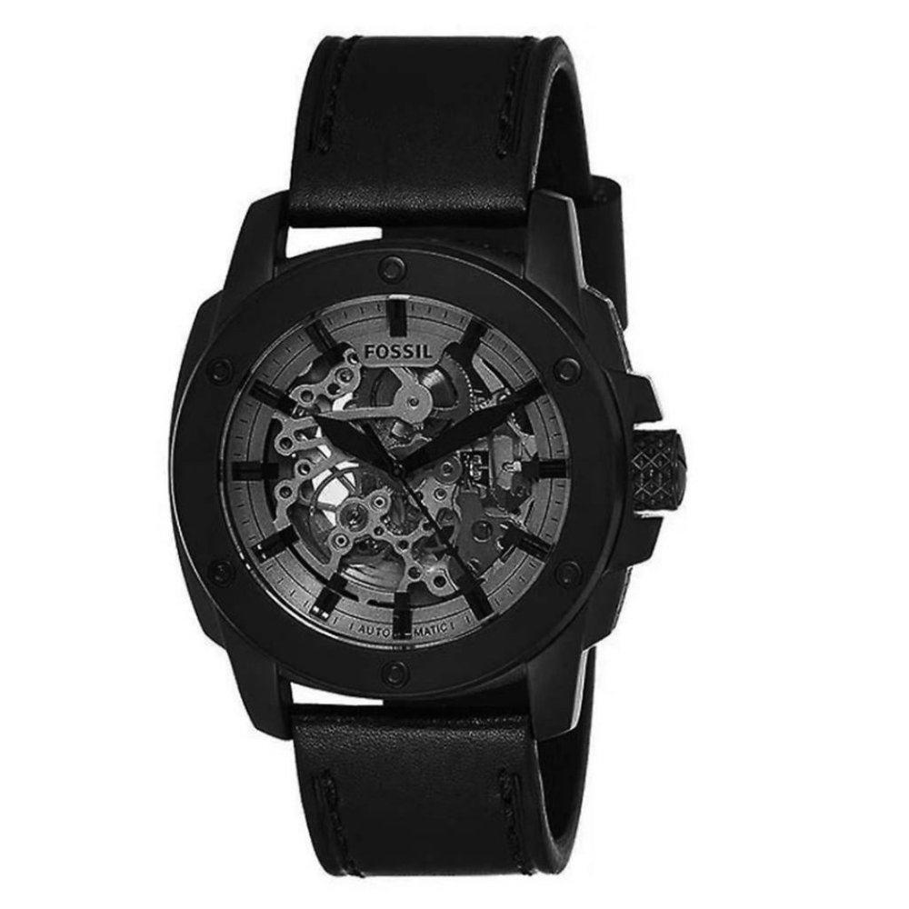 Fossil Modern Machine Automatic Men's Watch